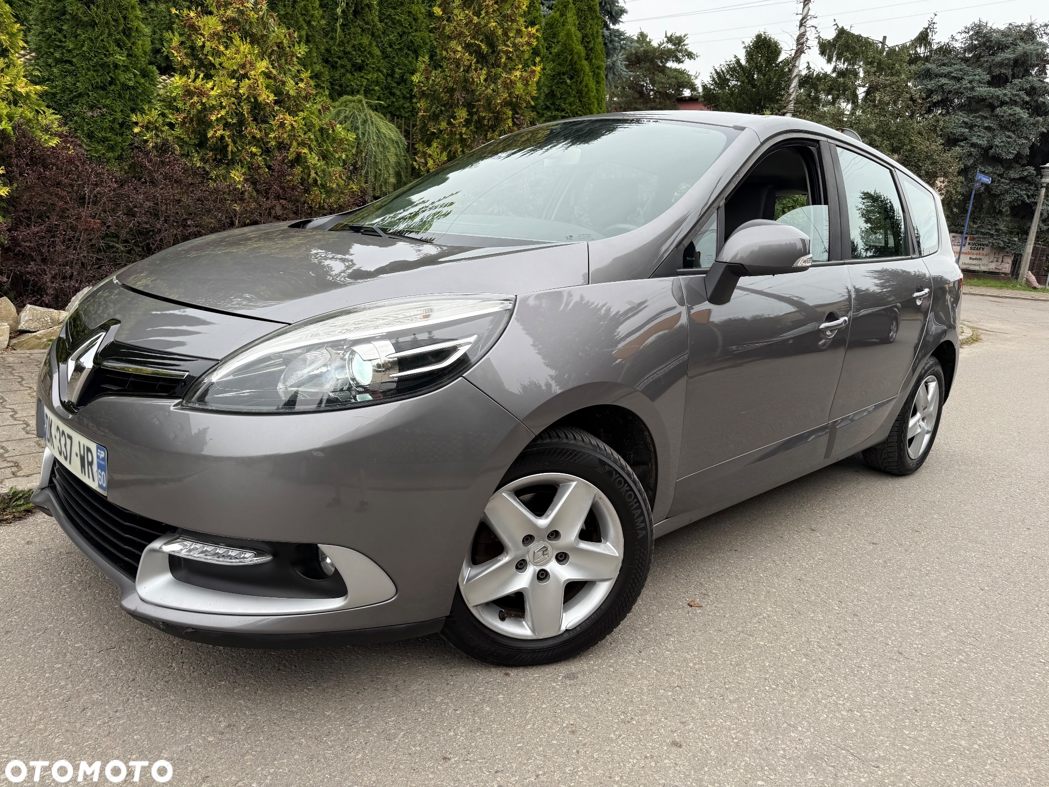 Renault Grand Scenic ENERGY dCi 130 BOSE EDITION - 25