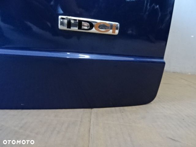 KLAPA TYŁ TYLNA SZYBA BAGAŻNIKA FORD C-MAX LIFT 06-10 LAK:36 NR255 - 13