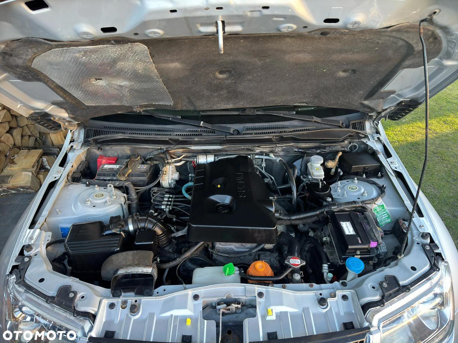 Suzuki Grand Vitara - 8