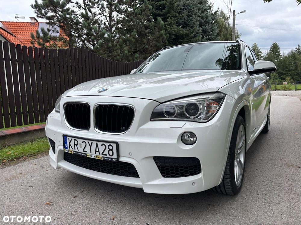 BMW X1 - 5