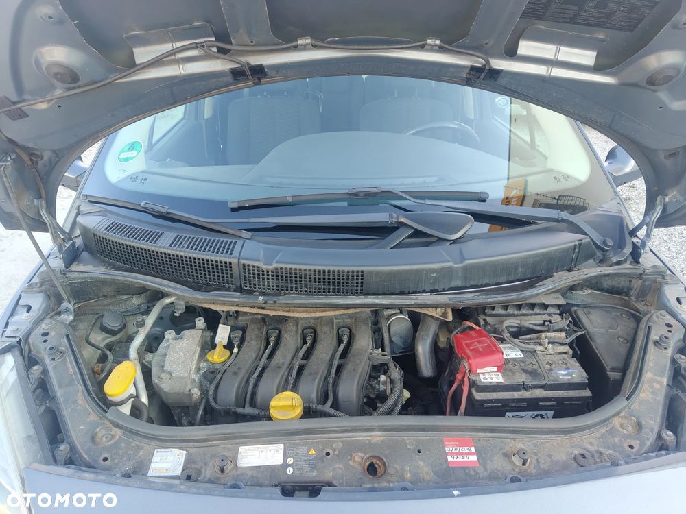 Renault Scenic - 28