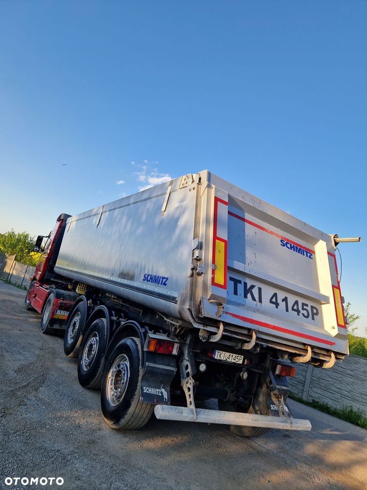 Schmitz Cargobull 30m3 - 3