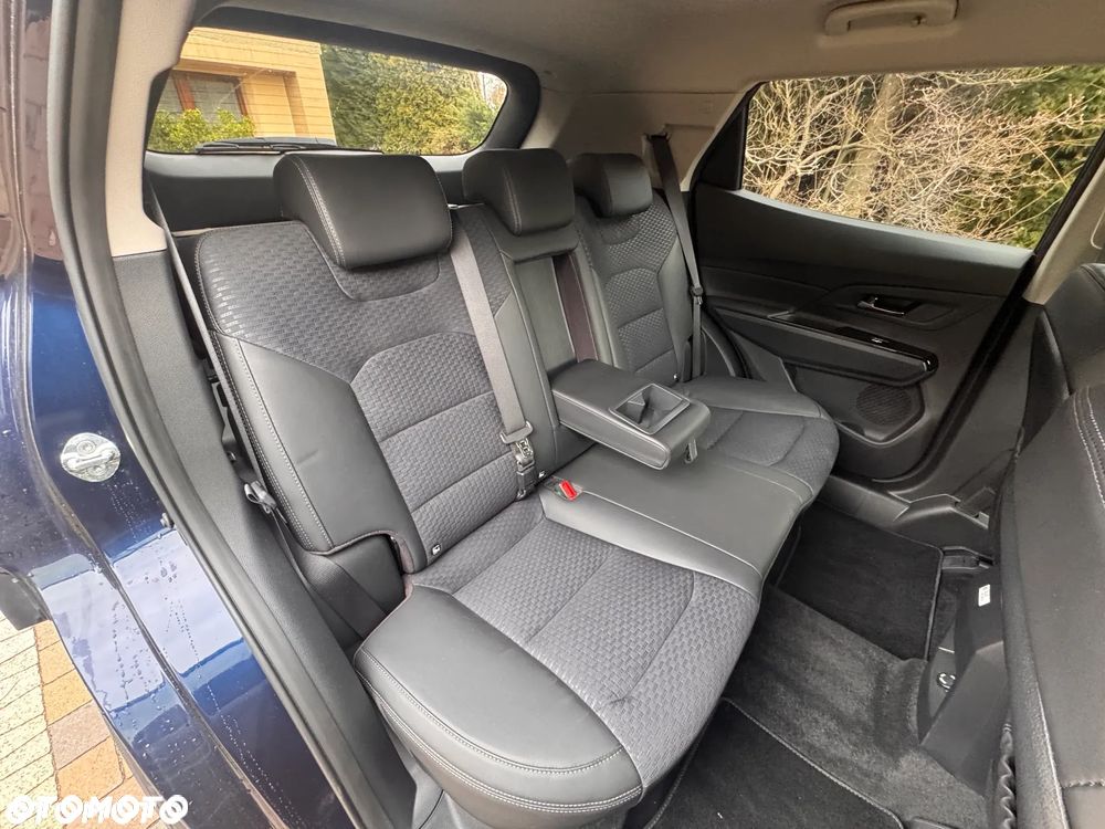 SsangYong/KGM Korando 1.5 T-GDI 2WD Automatik Sapphire - 15