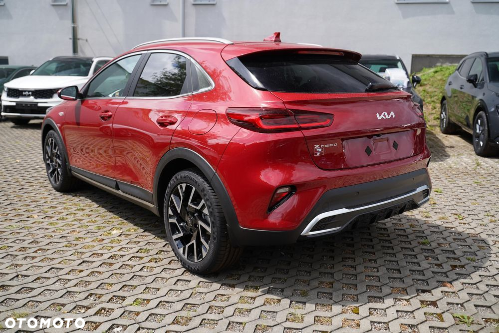 Kia XCeed 1.5 T-GDI M DCT - 6