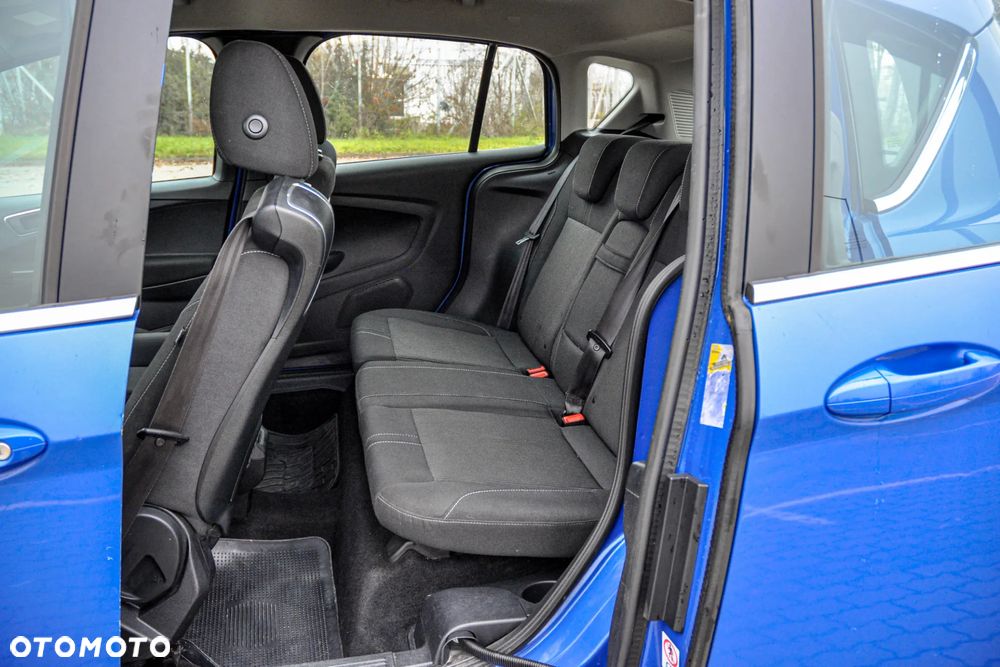 Ford B-MAX 1.0 EcoBoost Titanium - 8