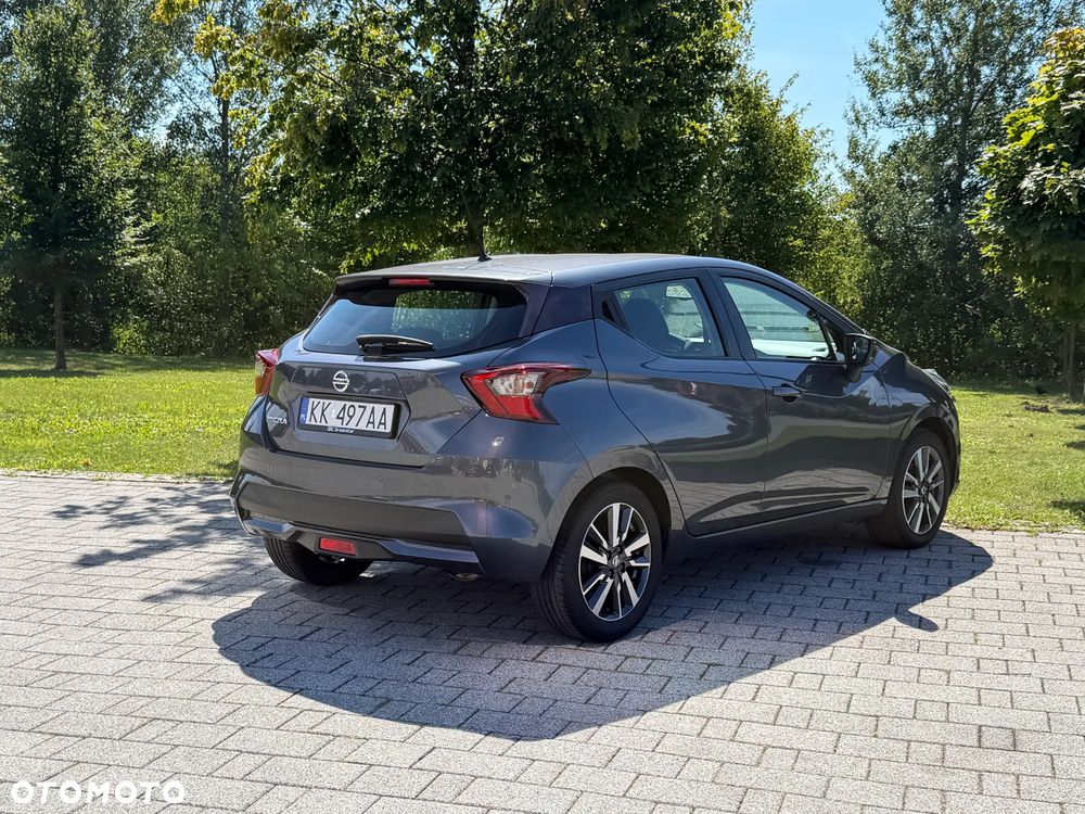 Nissan Micra 1.0 N-Way - 14