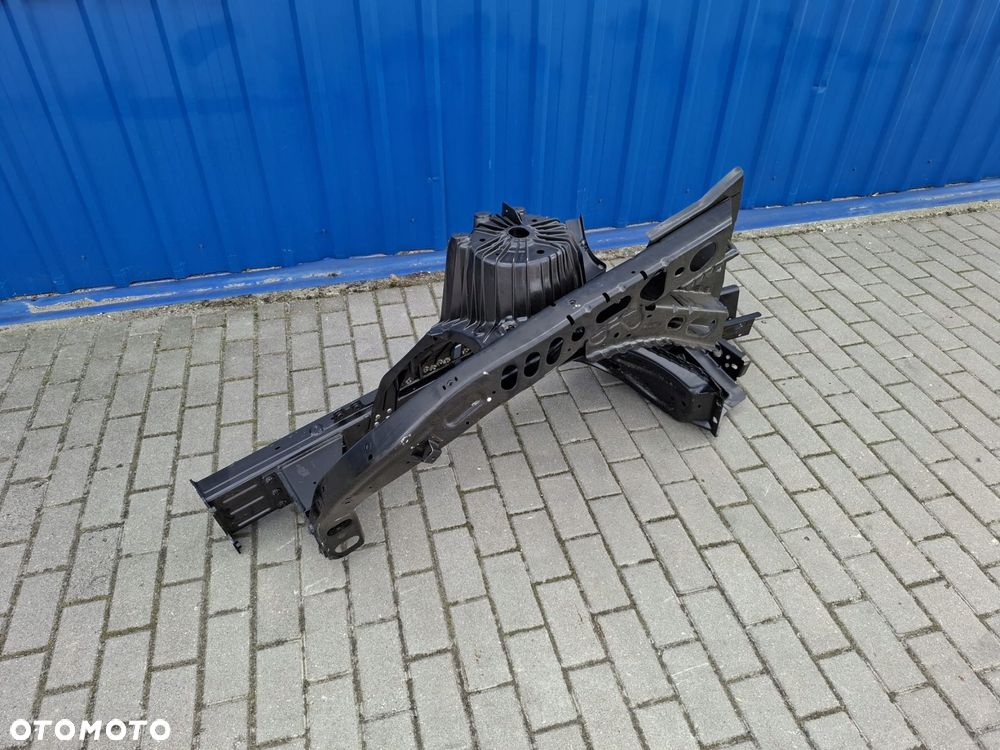 FORD EXPLORER 2019- PODŁUZNICA FARTUCH ĆWIARTKA LEWA PRZÓD L1MB-16044-A40 ÷ - 4