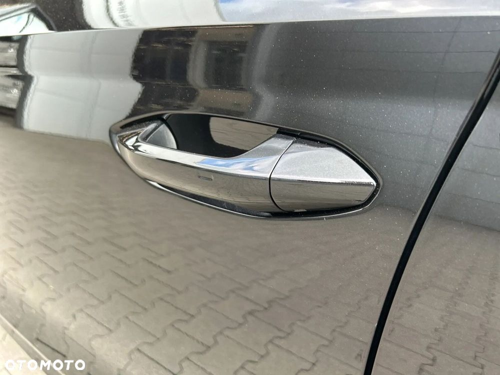 Skoda Octavia 2.0 TSI RS DSG - 37