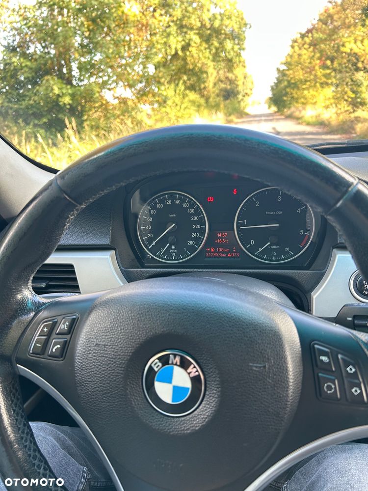 BMW Seria 3 316d - 16