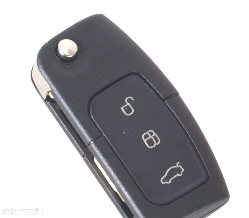 CHAVES COMPLETA PARA FORD FOCUS 05-10 MONDEO 07 10 FIESTA 09 10 C-MAX 03-10 S-MAX 06-10 GALAXY 06 1 - 4