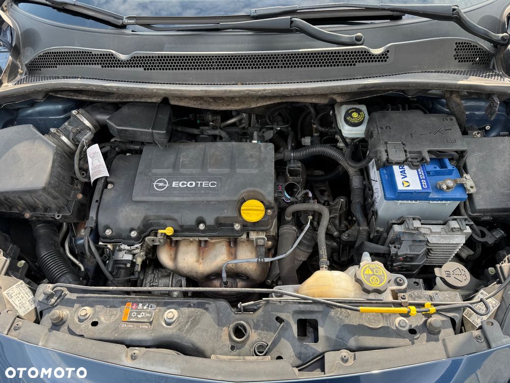 Opel Corsa - 20