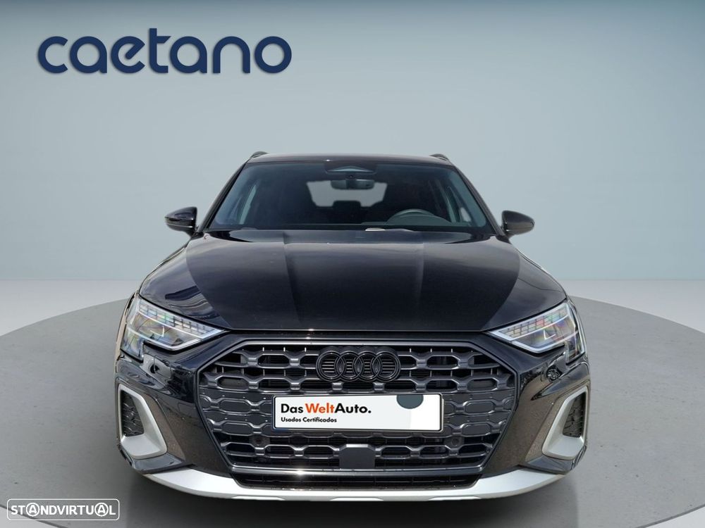 Audi A3 Allstreet 40 TFSIe - 2