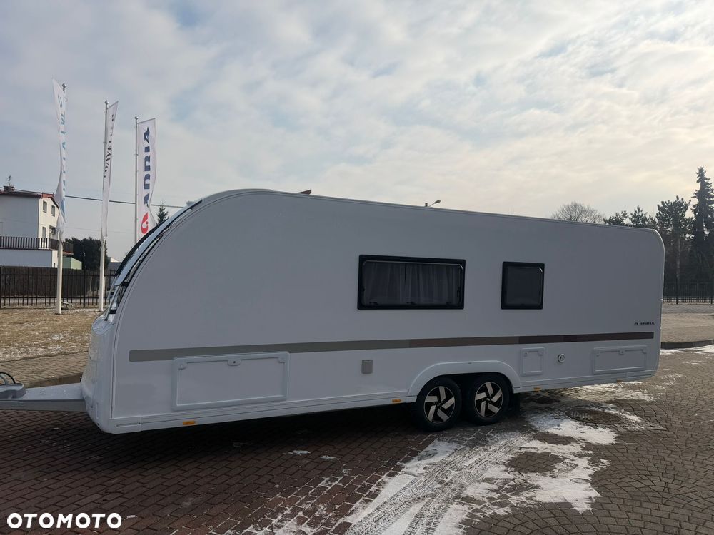 Adria ADORA 673 PK - 26