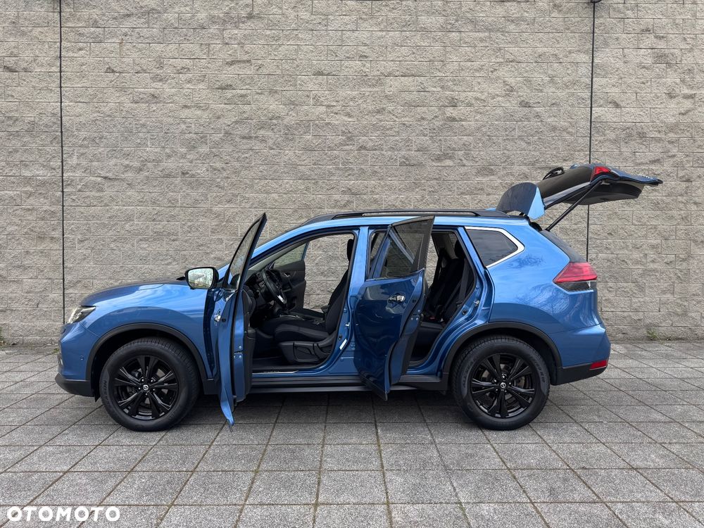 Nissan X-Trail 1.3 DIG-T Tekna 2WD DCT - 27