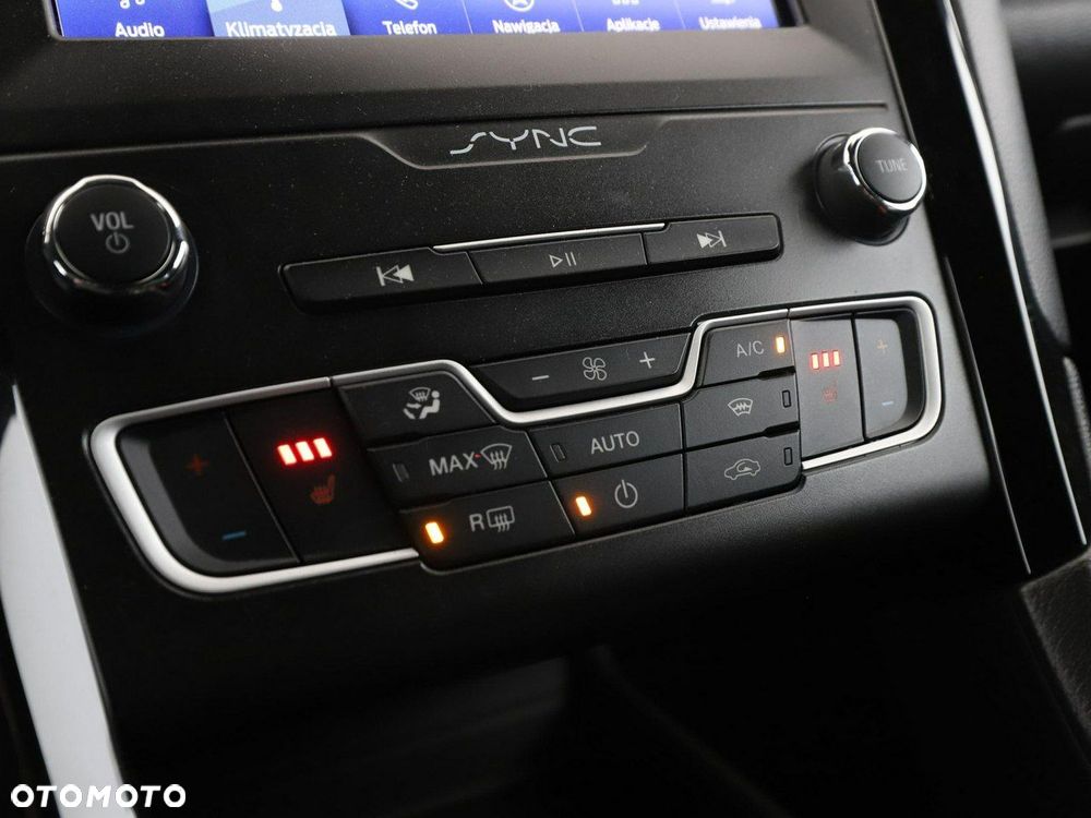 Ford Mondeo 2.0 EcoBlue ST-Line - 29