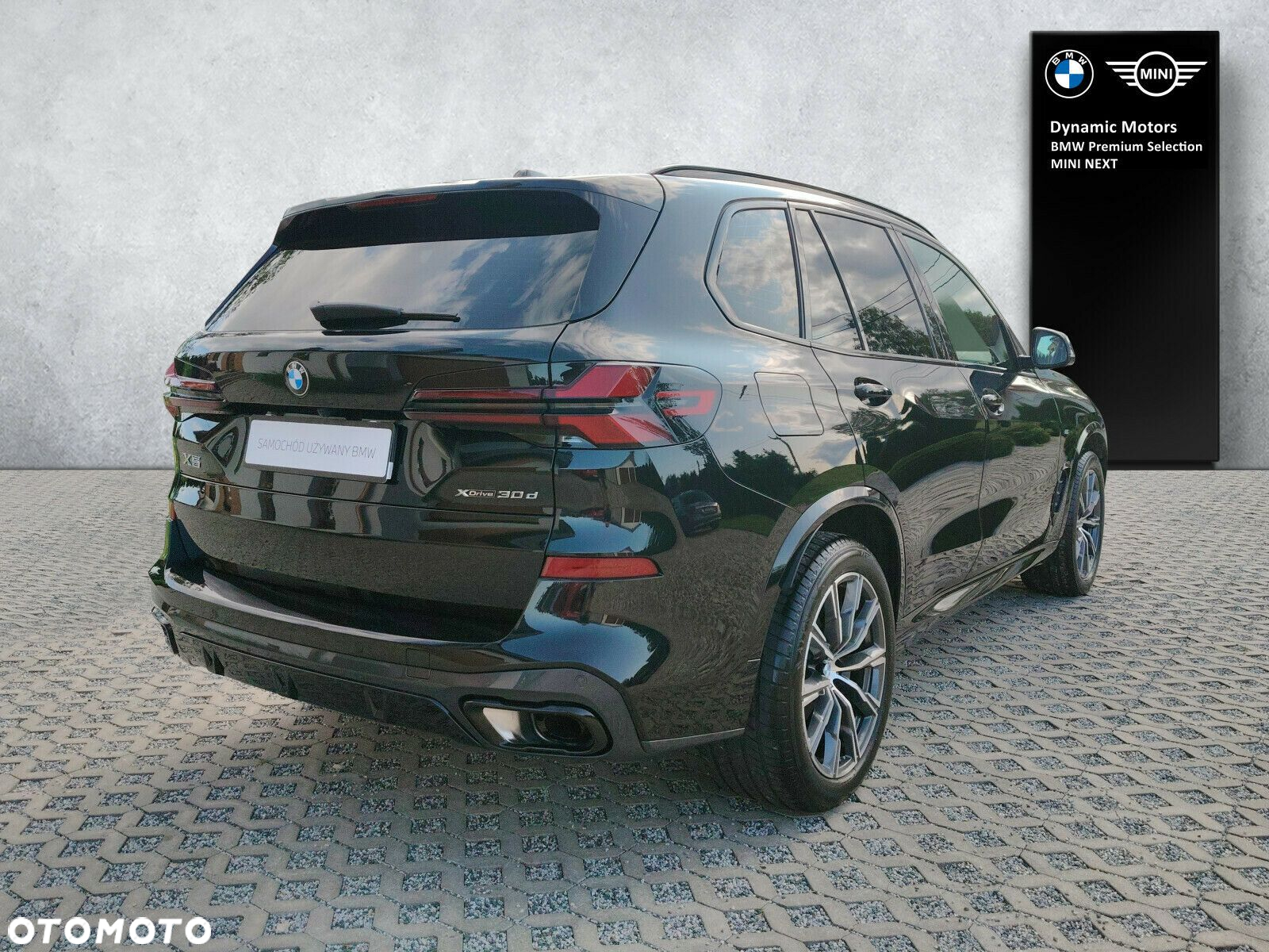BMW X5 - 5