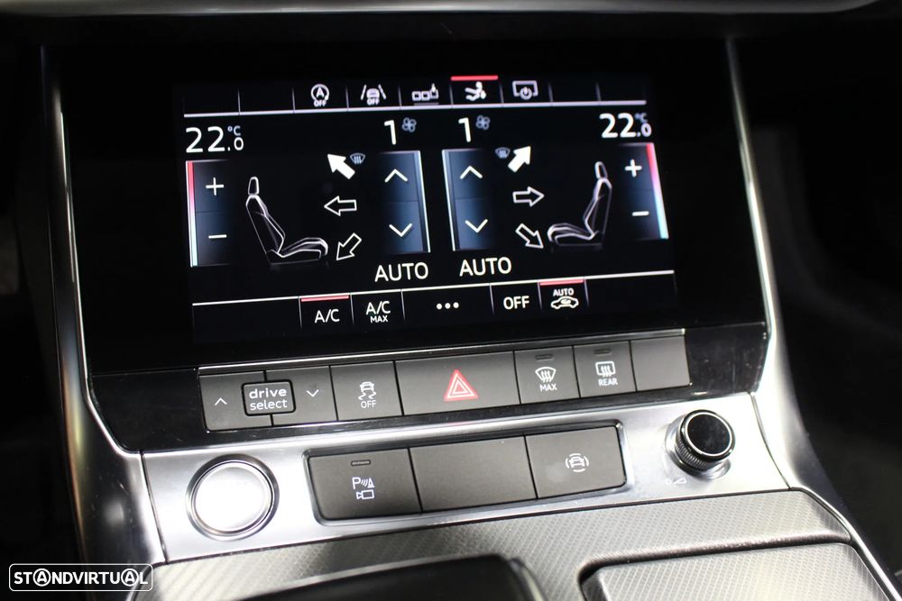Audi A7 Sportback 50 TDI V6 quattro Advance Tiptronic - 31