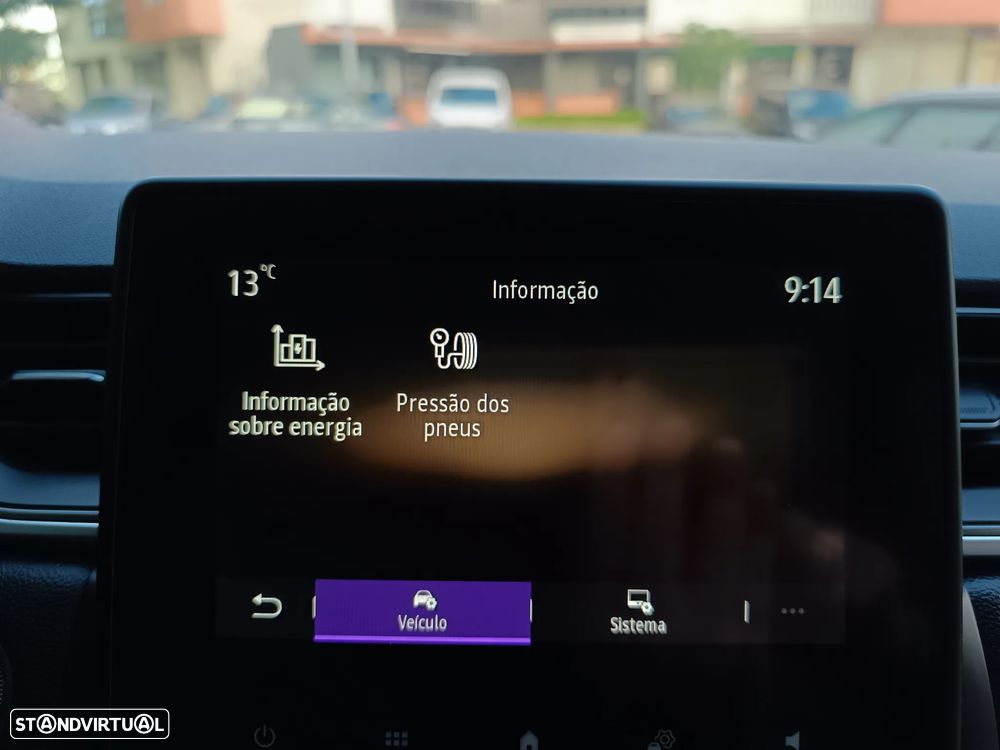 Renault Captur 1.6 E-Tech Plug-In Intens - 47