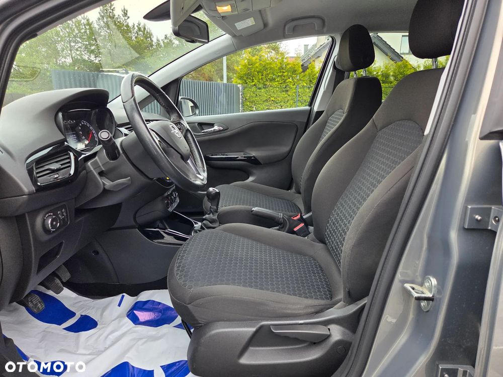 Opel Corsa 1.0 Ecotec Turbo (ecoFLEX) Start/Stop Color Edition - 19