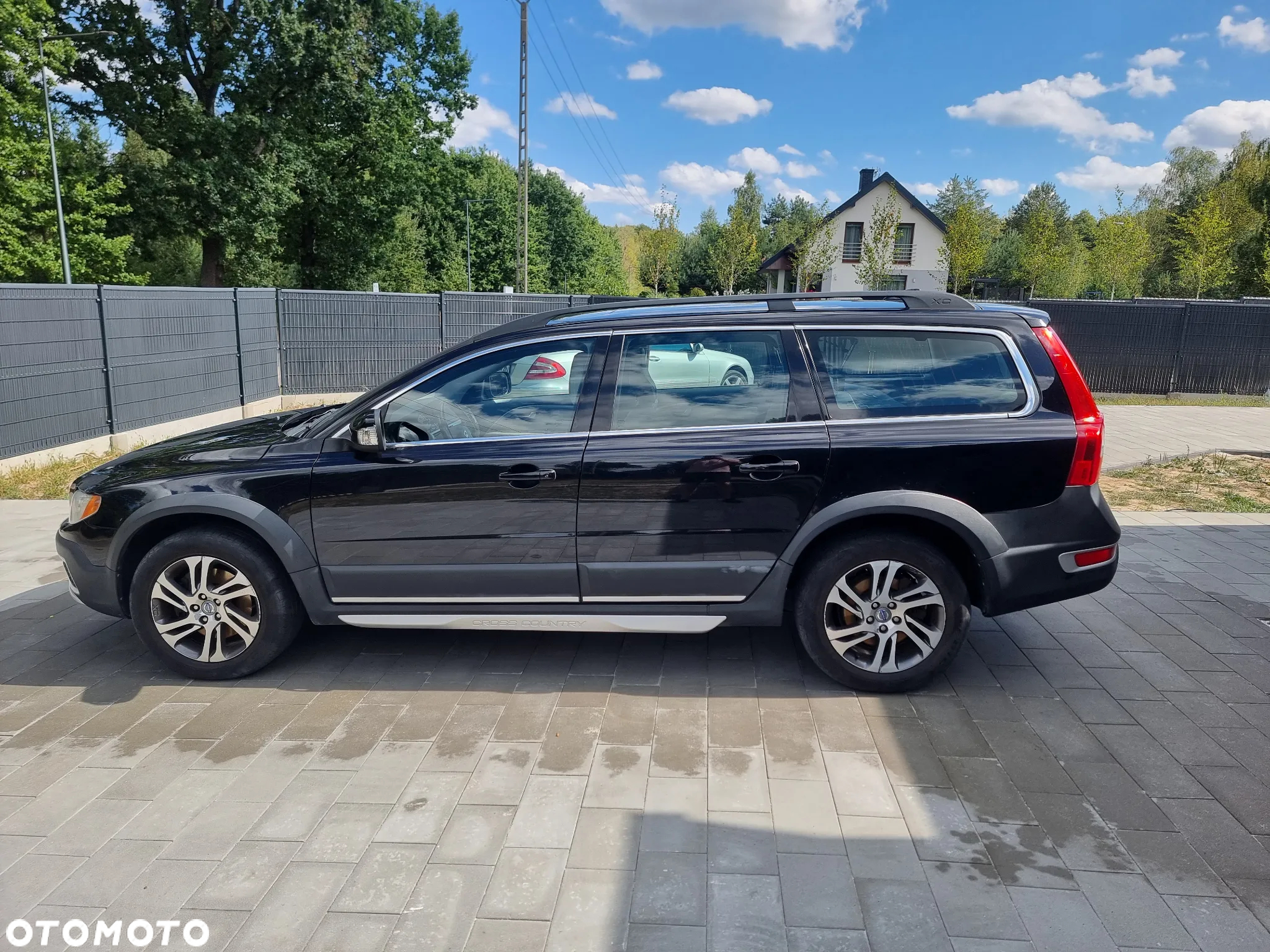 Volvo XC 70 D3 Summum - 2