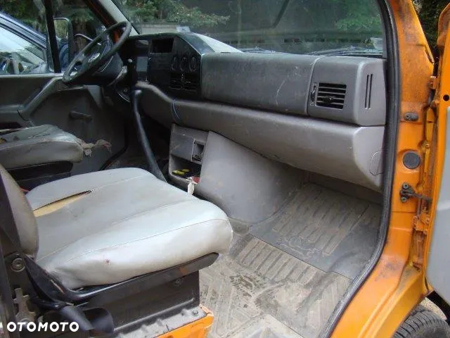Volkswagen LT46 - 10