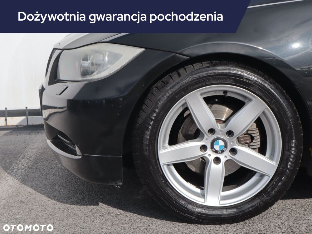 BMW Seria 3 - 17