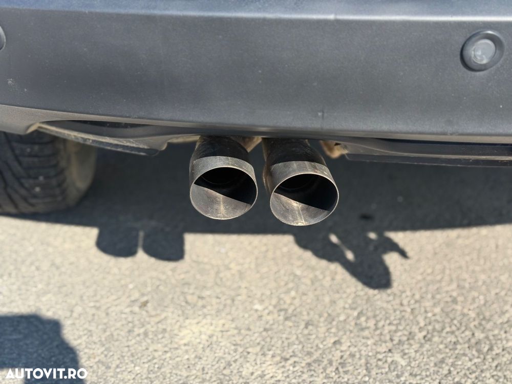 Volkswagen Tiguan 2.0 TDI DPF 4Motion Team - 13