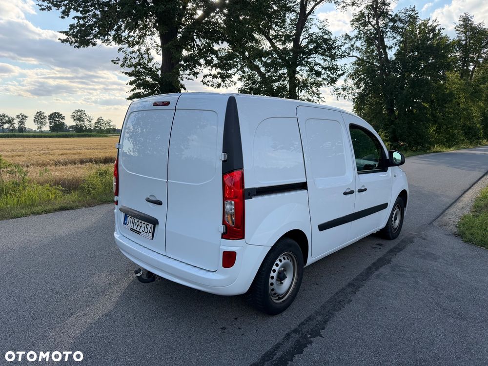 Mercedes-Benz Citan - 7