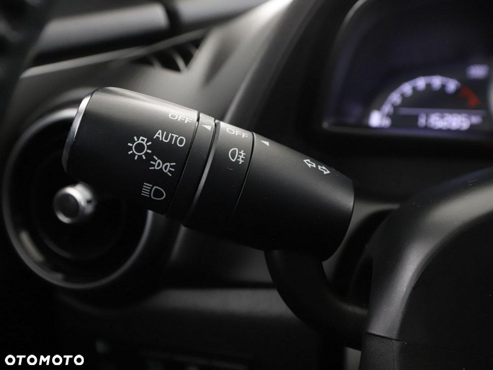 Mazda CX-3 SKYACTIV-G 121 FWD Selection - 34