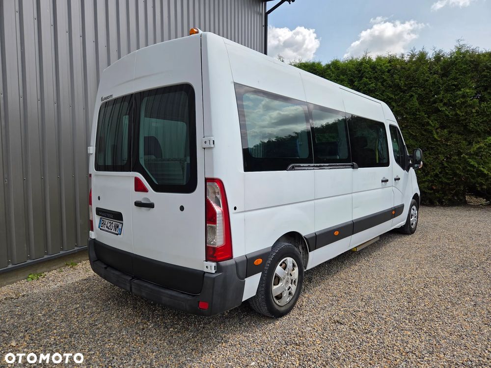 Renault Master - 18