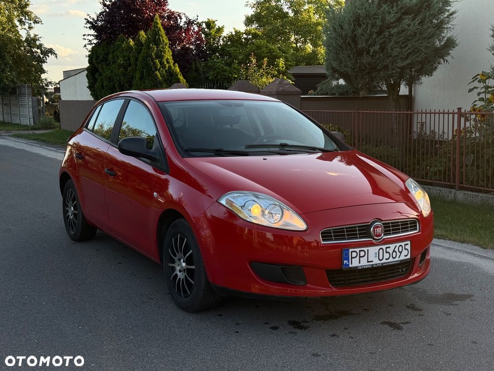 Fiat Bravo 1.4 16V Active - 3