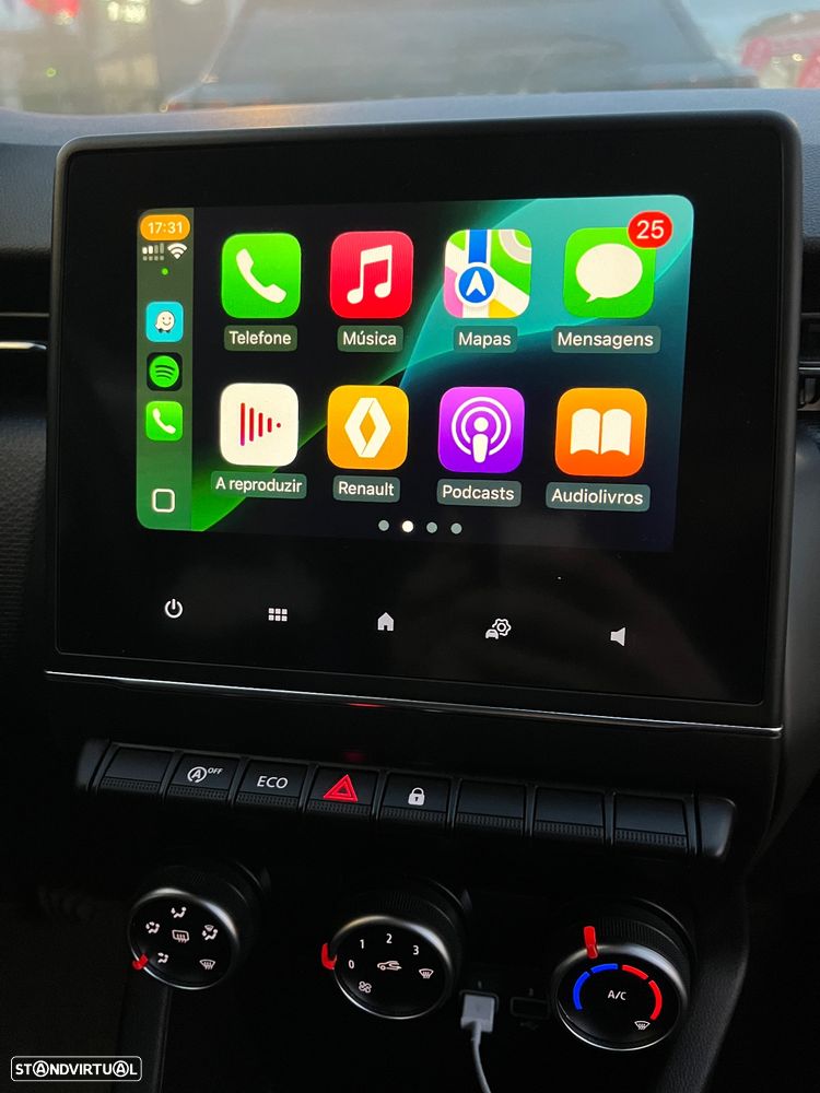 Renault Clio 1.5 Blue dCi Intens - 30