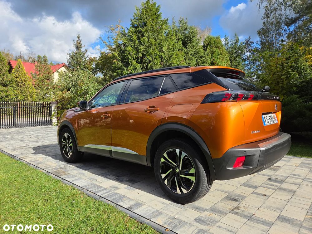 Peugeot 2008 PureTech 100 Stop&Start Allure Pack - 5