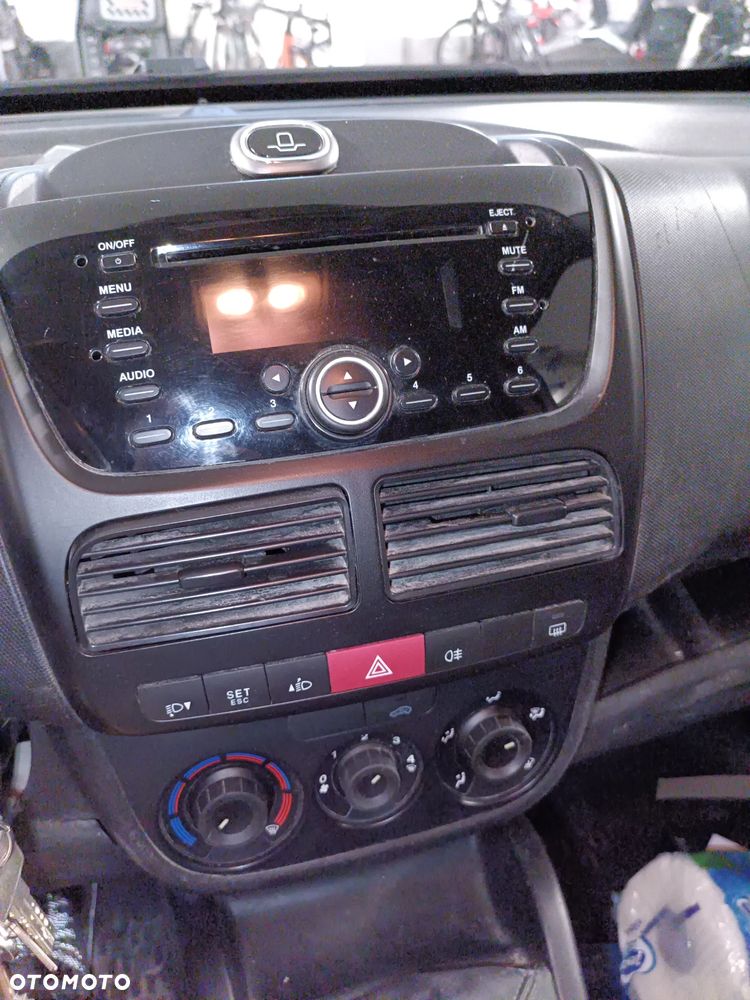 Opel Combo - 2