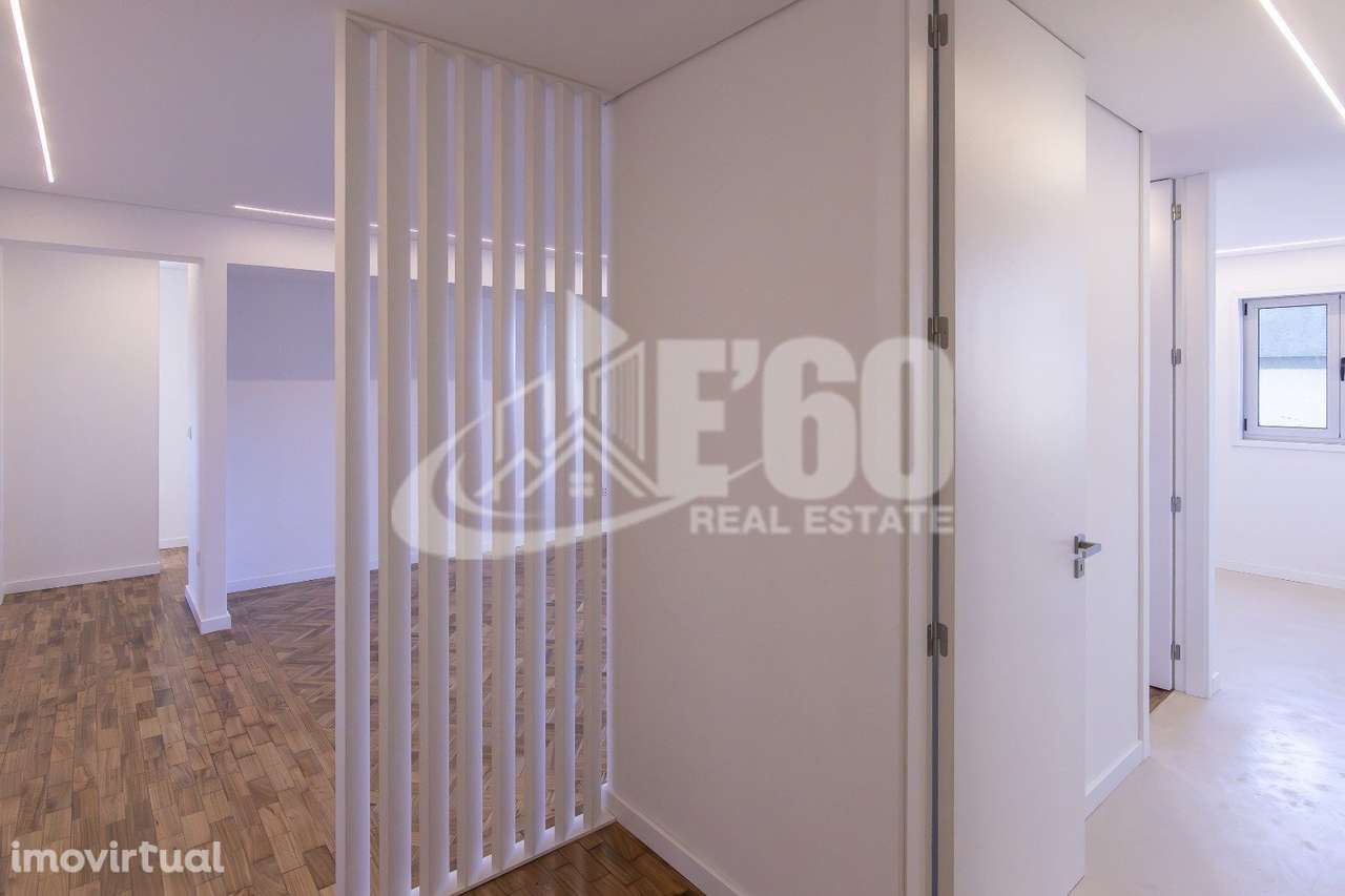 APARTAMENTO T4 CENTRO DO PORTO - Grande imagem: 3/21