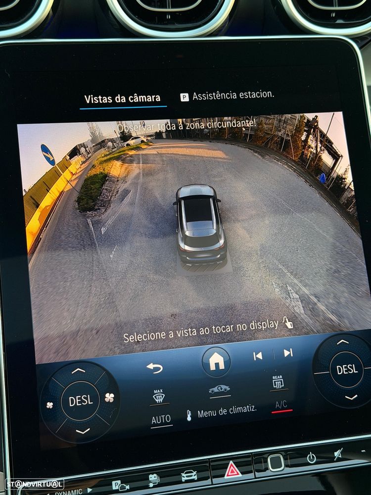 Mercedes-Benz GLC 300 de 4Matic 9G-TRONIC Edition AMG Line - 26