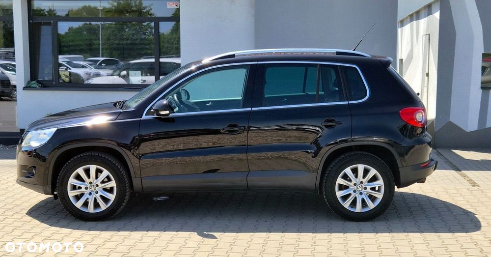 Volkswagen Tiguan - 15
