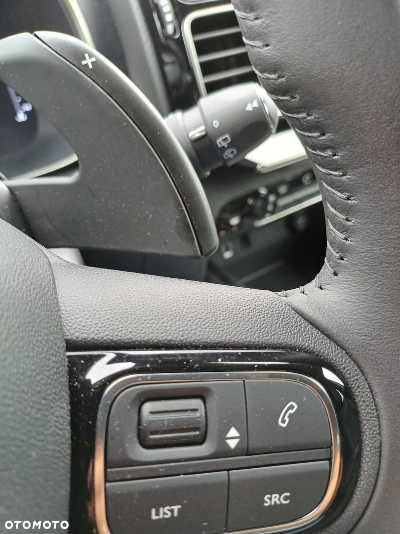 Citroën C5 Aircross 1.5 BlueHDi Max EAT8 - 29