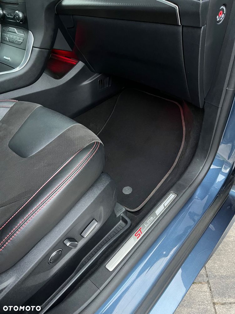 Ford S-Max 2.0 EcoBlue ST-Line - 34