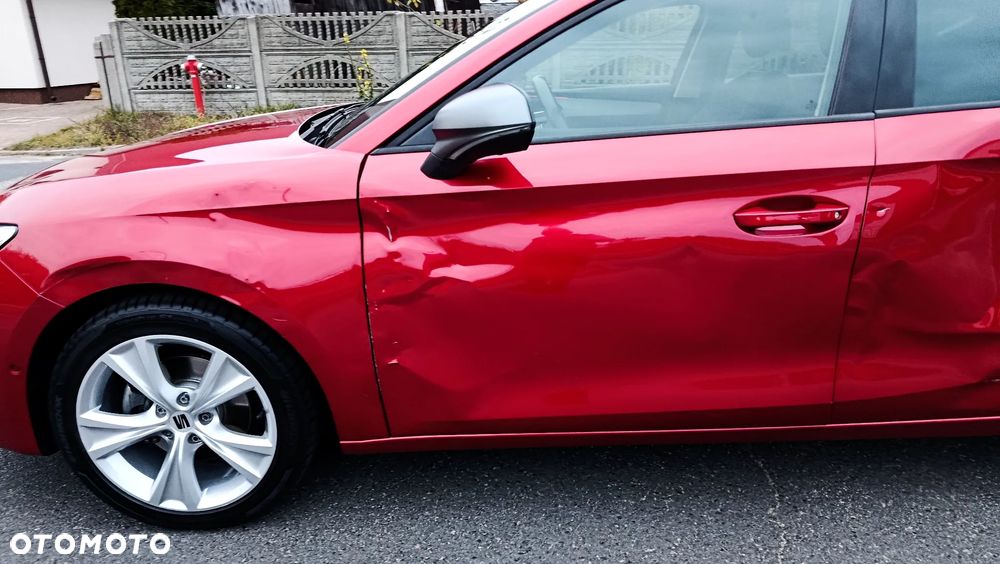 Seat Leon 1.5 eTSI OPF DSG FR - 34