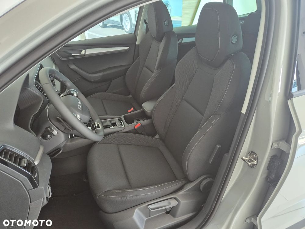Skoda Karoq 1.5 TSI ACT Edition 130 DSG - 17