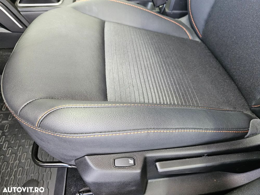 Dacia Duster TCe 150 EDC SL Mat - 7