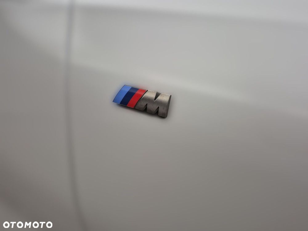 BMW X6 M50i - 23