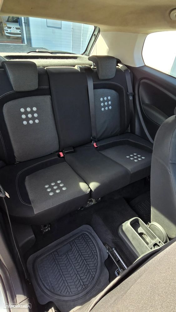 Fiat Grande Punto 1.3 M-Jet Sport - 5