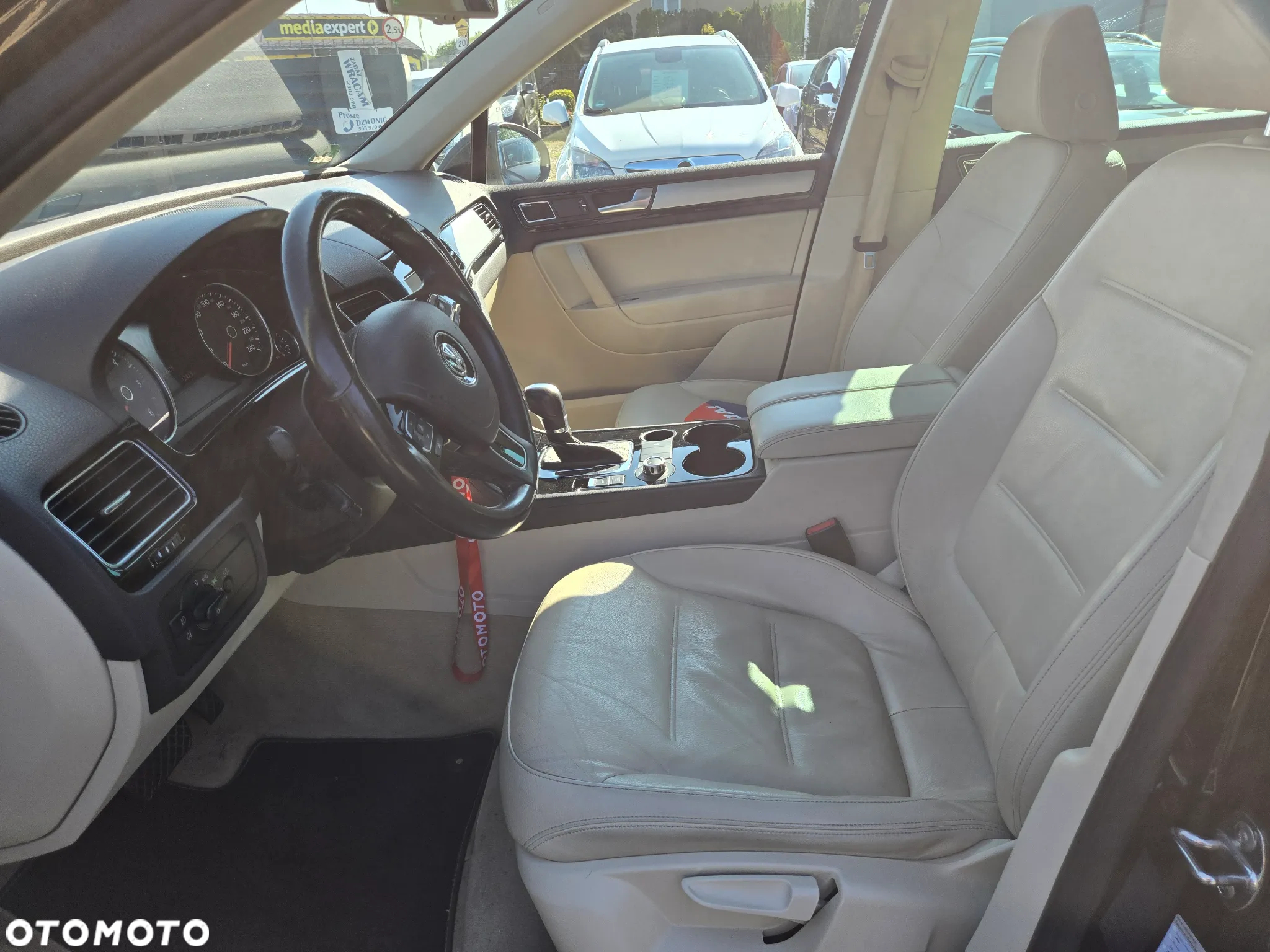 Volkswagen Touareg 3.0 V6 TDI BMT X-Edition - 5