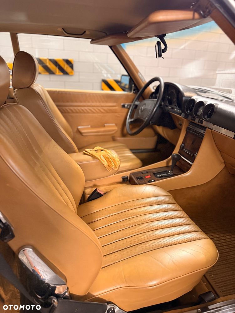 Mercedes-Benz SL - 36