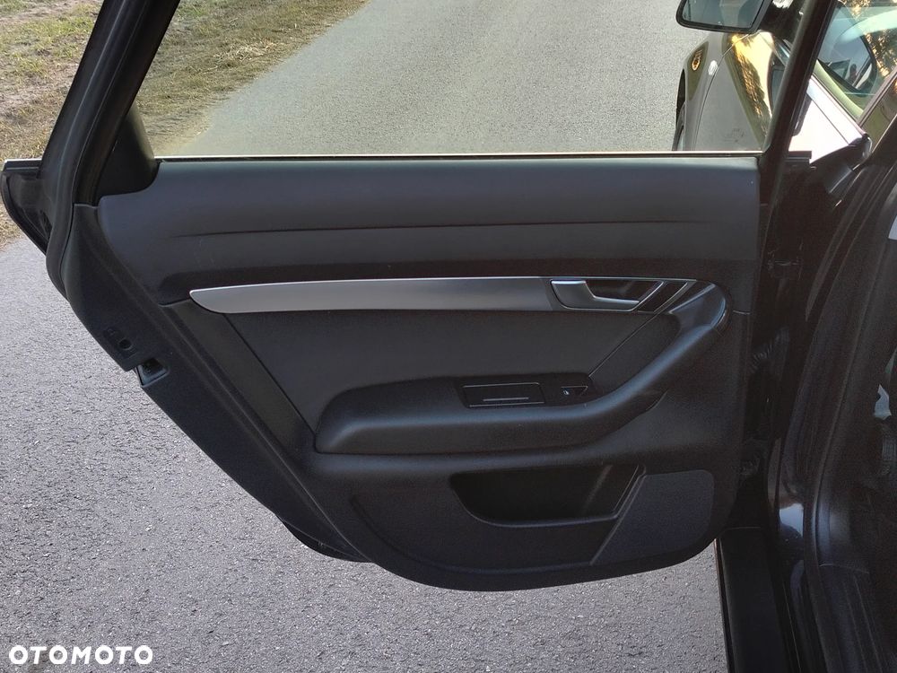 Audi A6 Limousine - 23