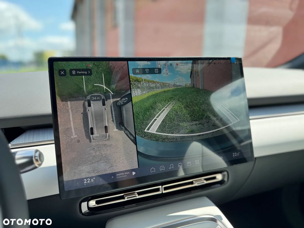 XPeng P7+ - 18