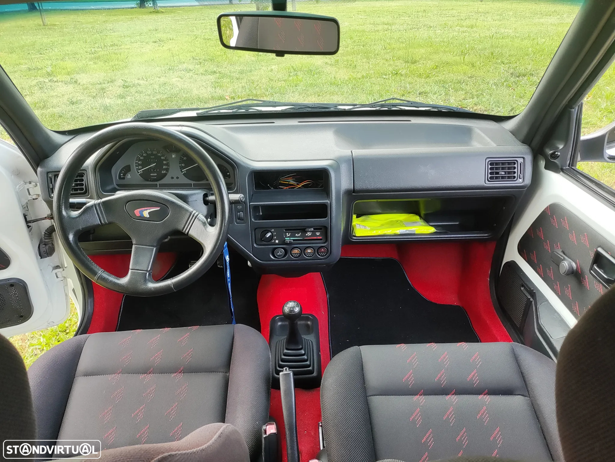 Peugeot 106 1.3 Rally - 13