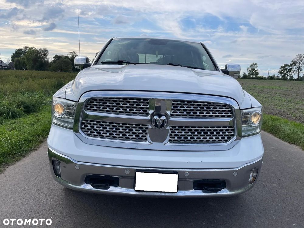 Dodge RAM - 32
